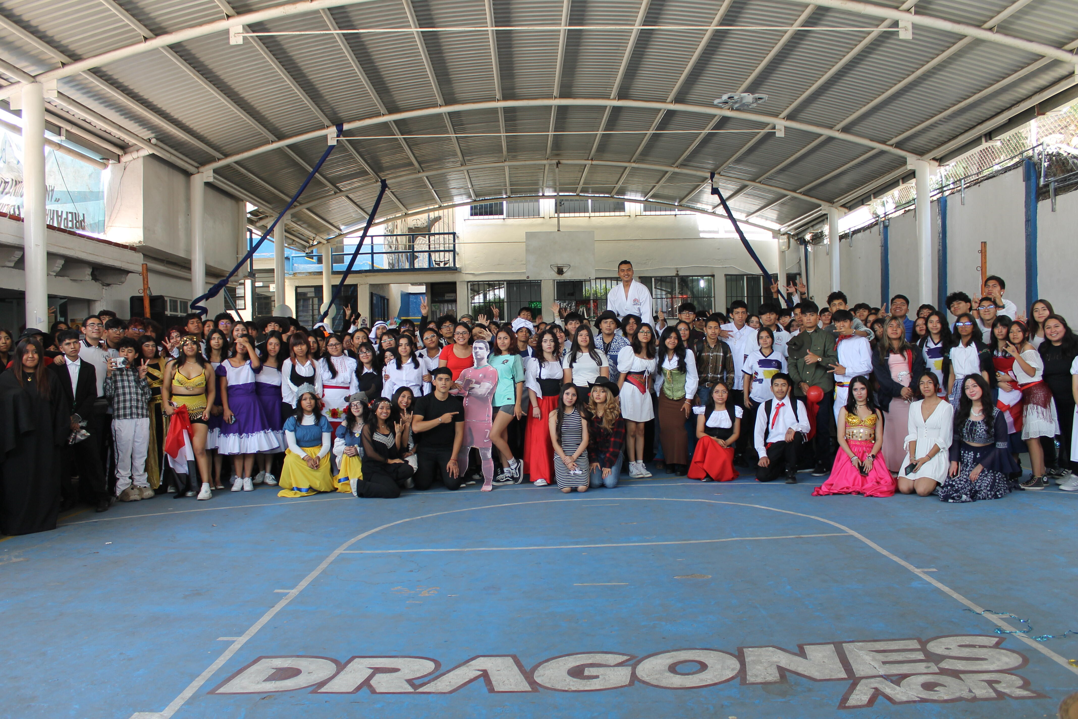 Intercultural Fest